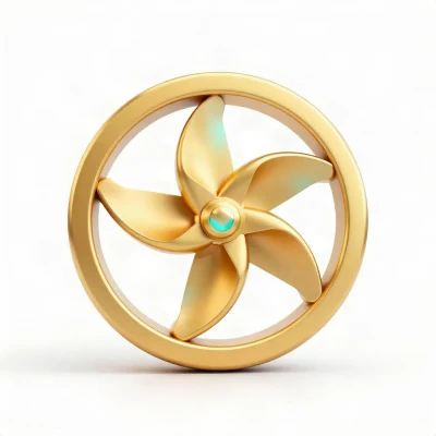 Token Spin