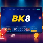 Experience the dynamic online betting landscape with bk860s.com, featuring engaging games and a user-friendly interface.