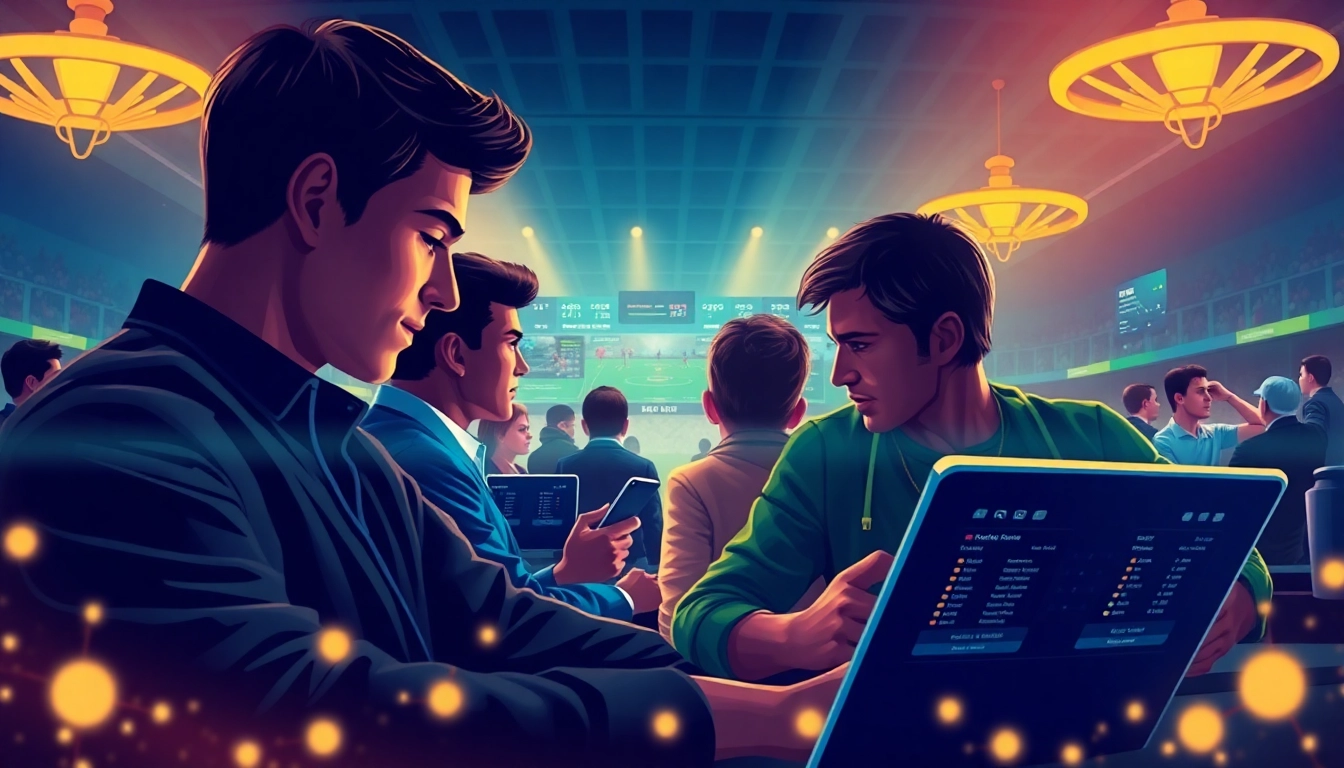 Live online betting experience on okvipwin.live, showcasing modern sports betting with dynamic user interaction.