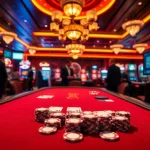 Engage in thrilling bets at https://oxbet.us.org/ with luxurious casino elements and poker gameplay.