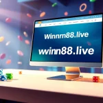 Experience dynamic online gambling at winvn88.live with vibrant gaming elements and modern design.